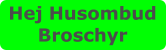 Hej Husombud Broschyr