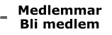 Medlemmar Bli medlem